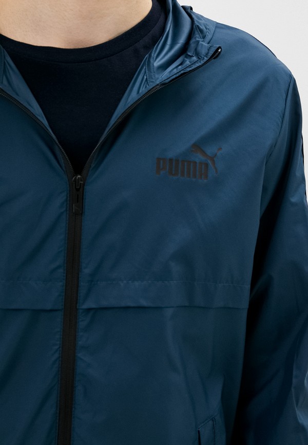 фото Ветровка puma
