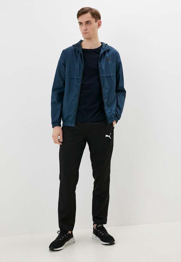 фото Ветровка puma