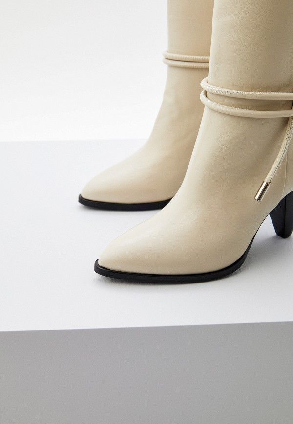 фото Полусапоги boss