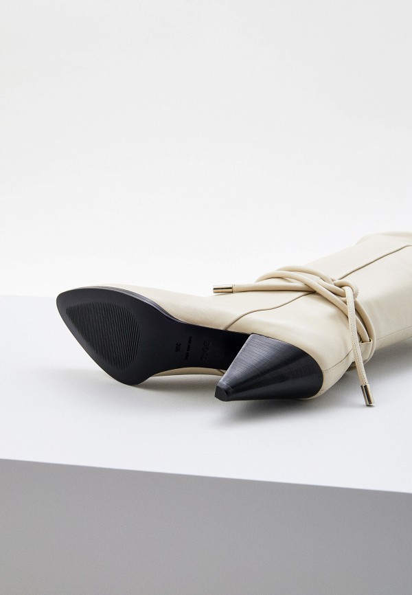 фото Полусапоги boss