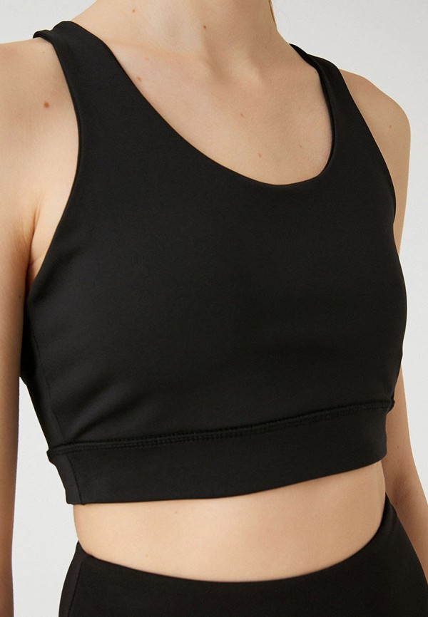 фото Топ спортивный koton