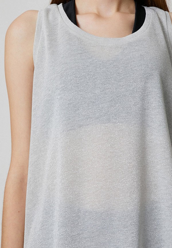 фото Майка спортивная koton