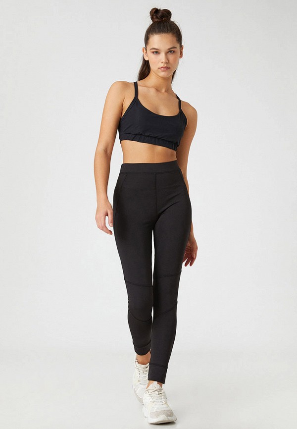 фото Леггинсы koton