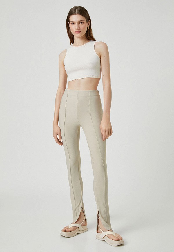 фото Брюки koton