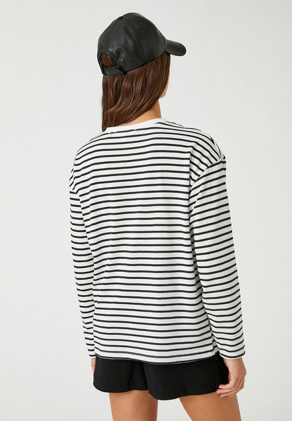 фото Лонгслив koton