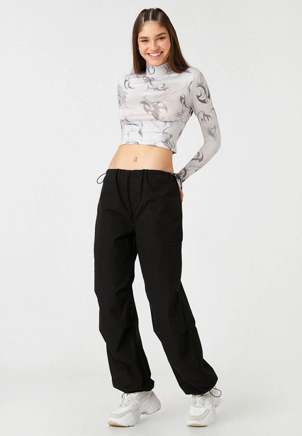 фото Водолазка koton