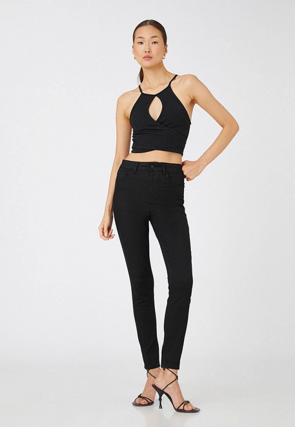 фото Джинсы koton