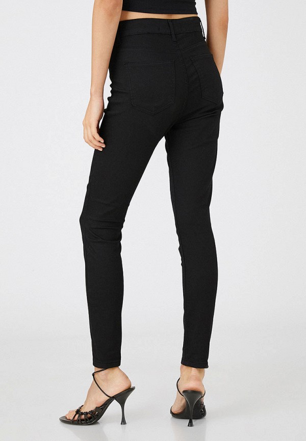 фото Джинсы koton