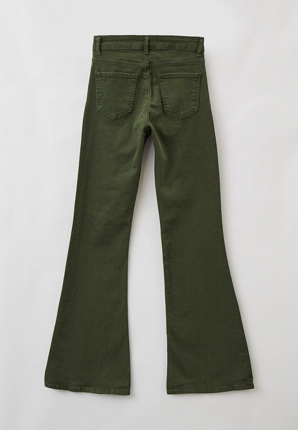 фото Джинсы koton