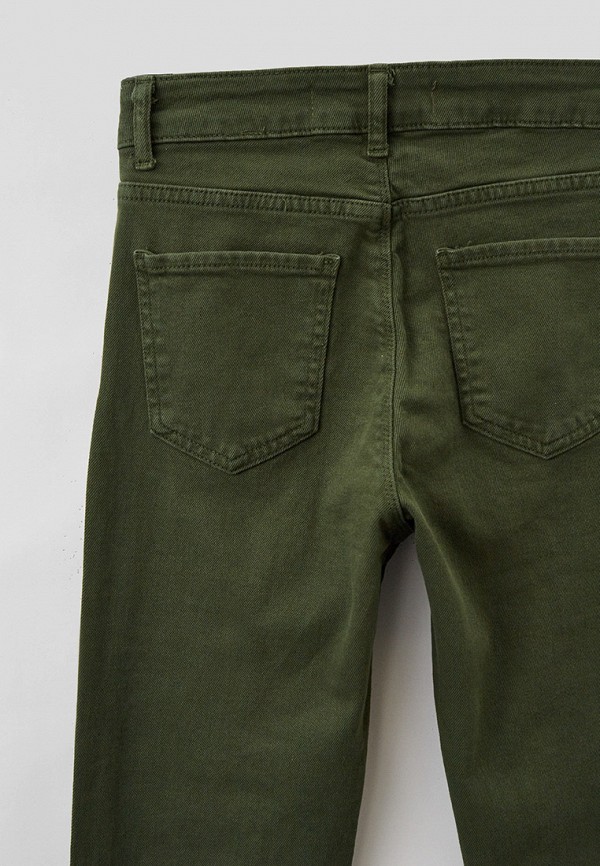 фото Джинсы koton