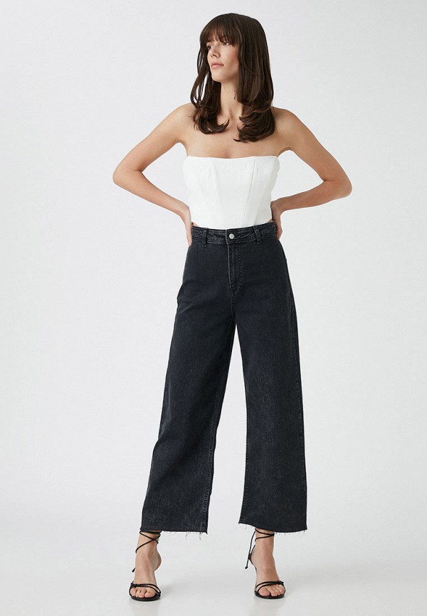 фото Джинсы koton