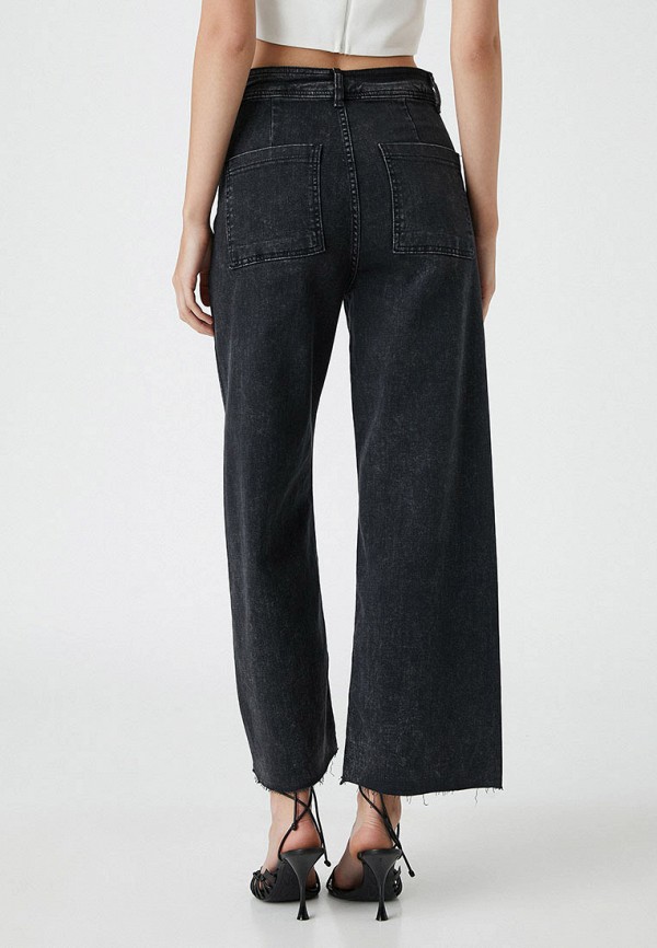 фото Джинсы koton