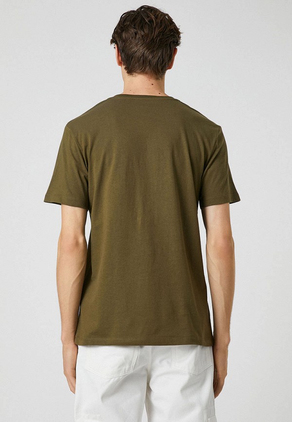 фото Футболка koton