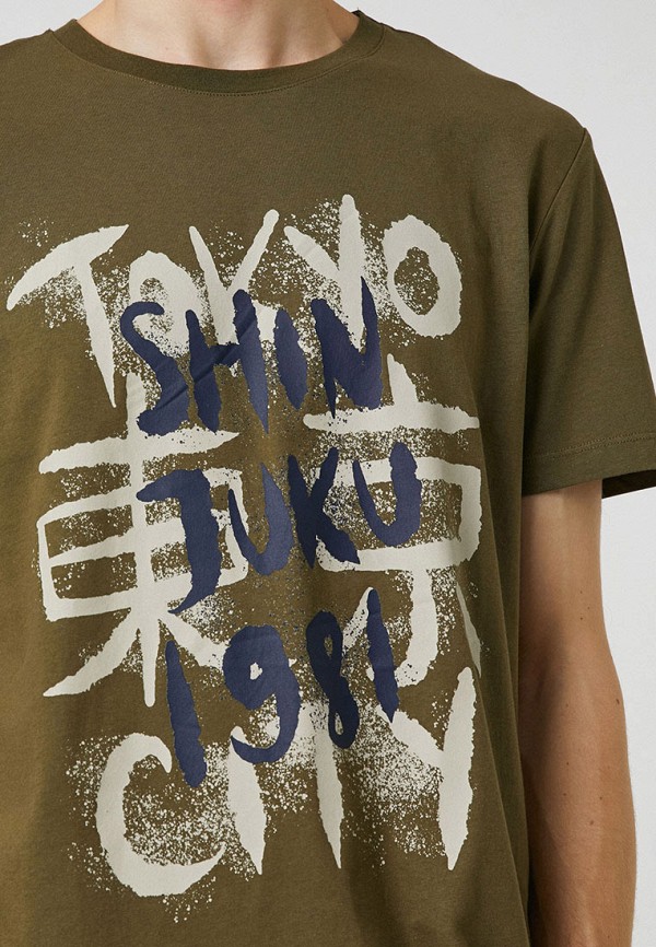 фото Футболка koton