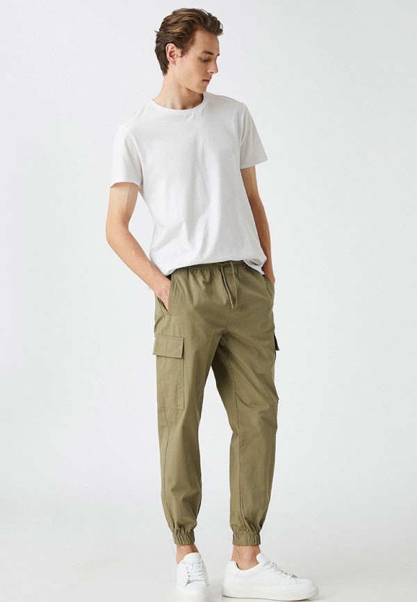 фото Брюки koton