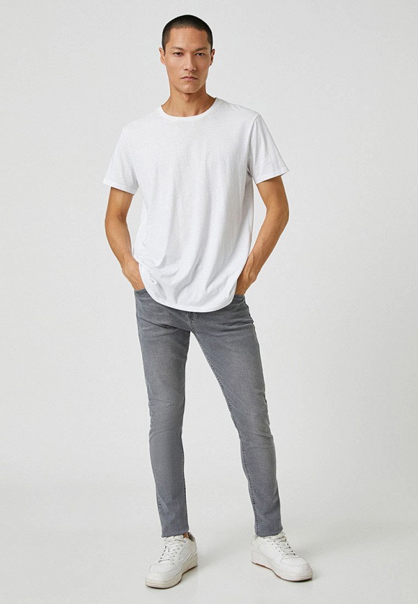 фото Джинсы koton