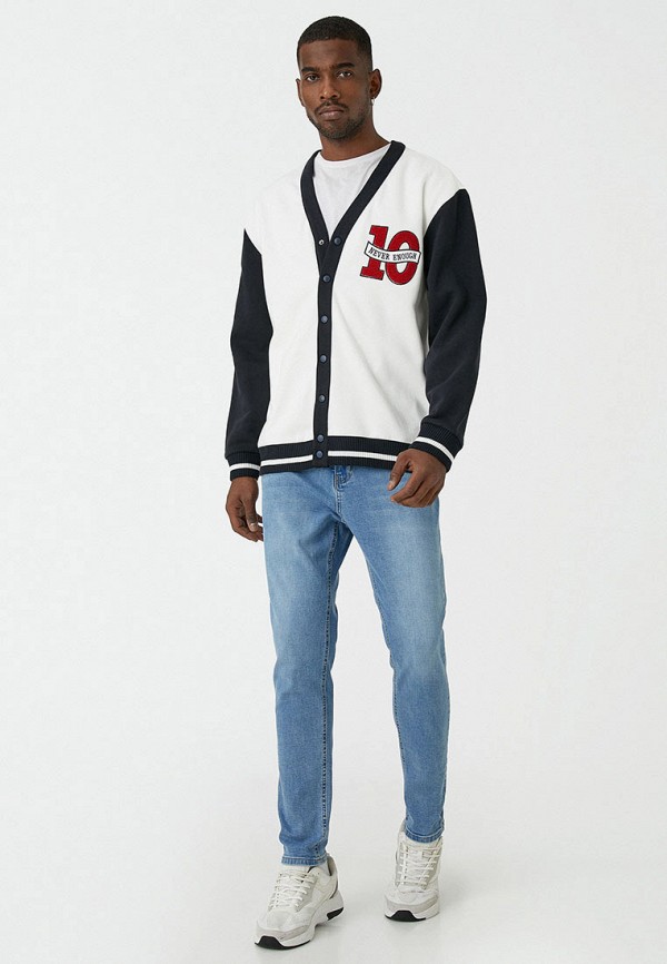 фото Джинсы koton