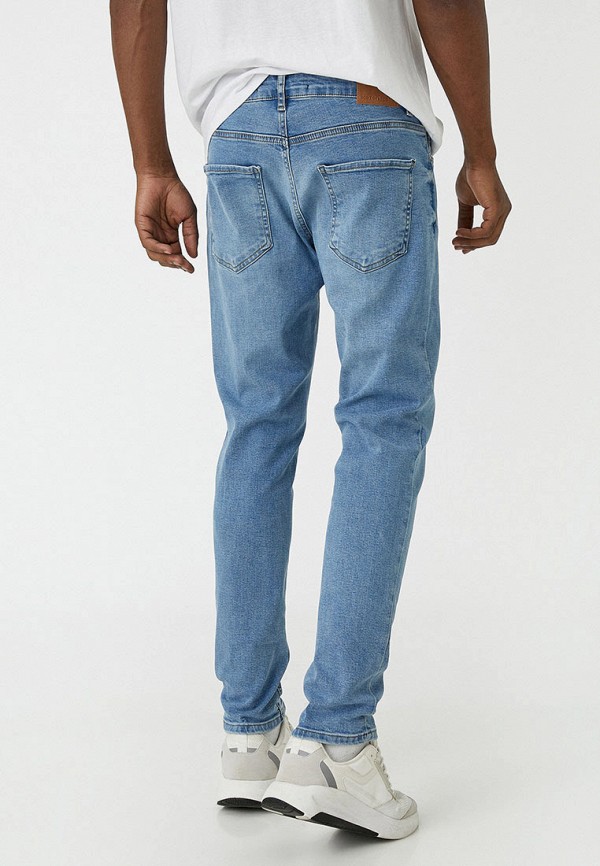 фото Джинсы koton