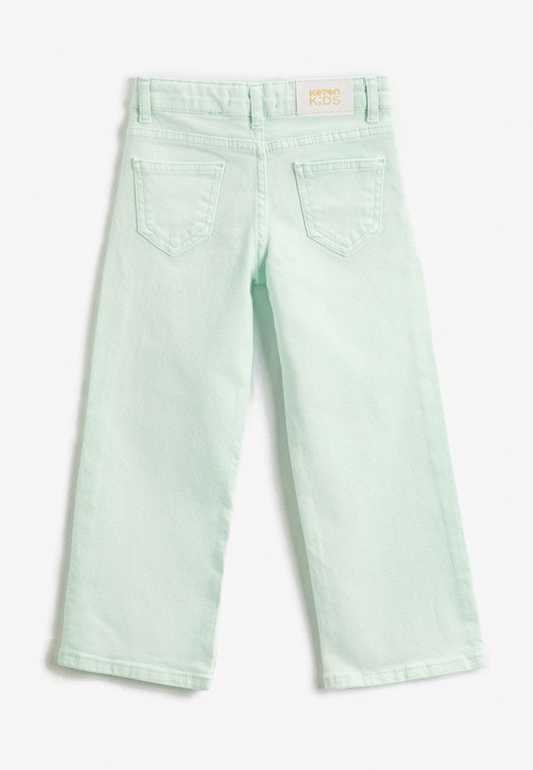 фото Джинсы koton