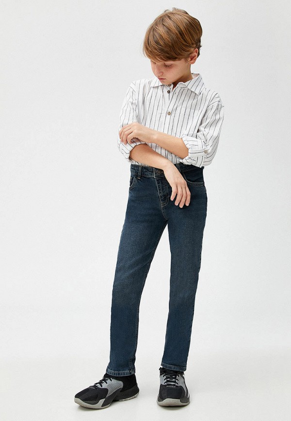 фото Джинсы koton