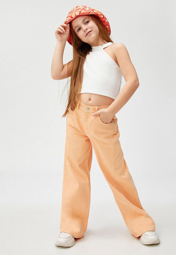 фото Джинсы koton