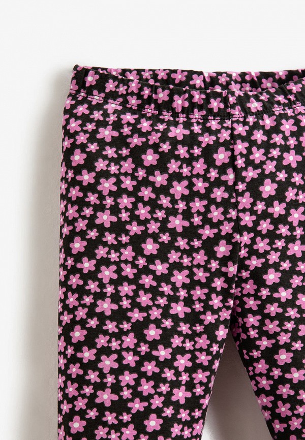 фото Леггинсы koton