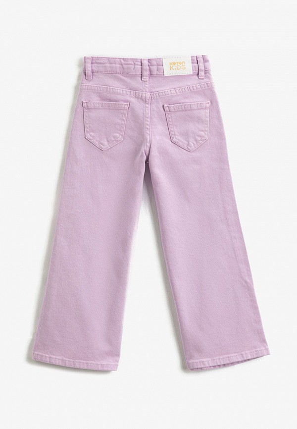 фото Джинсы koton