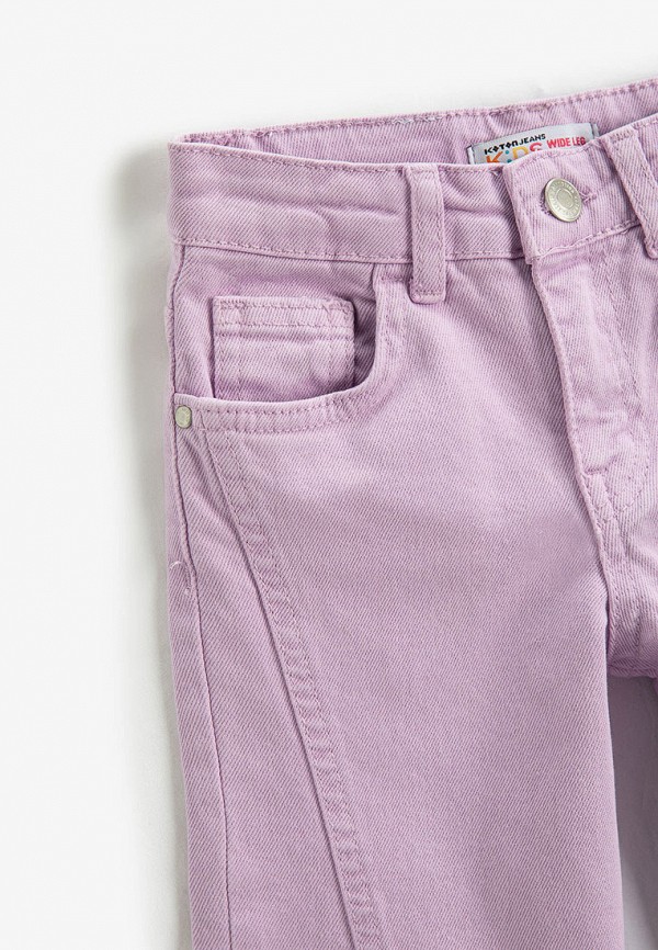 фото Джинсы koton