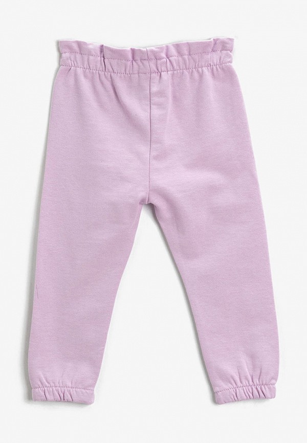 фото Брюки спортивные koton