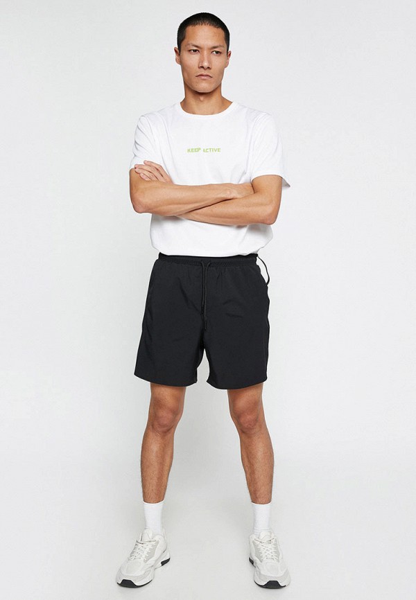 фото Шорты спортивные koton