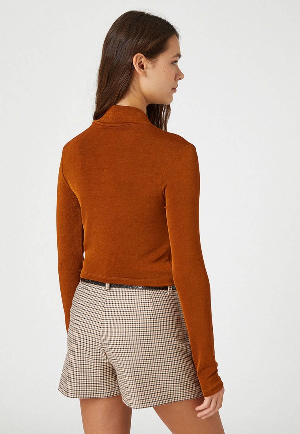 фото Водолазка koton