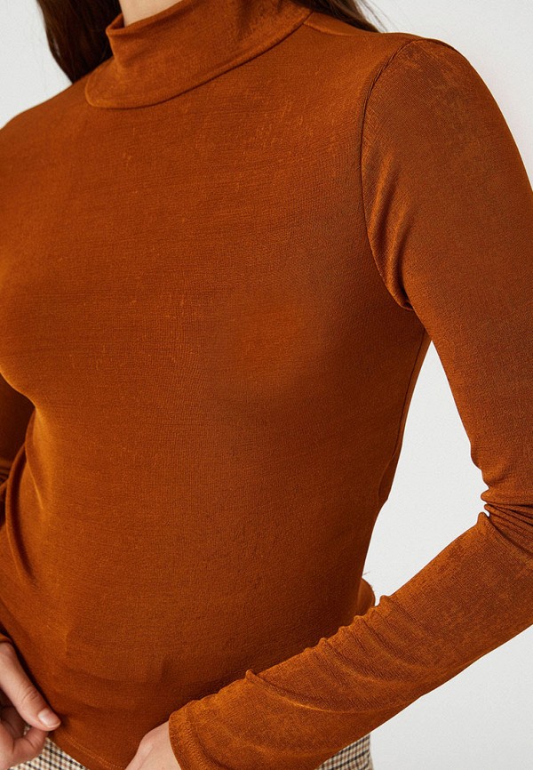 фото Водолазка koton