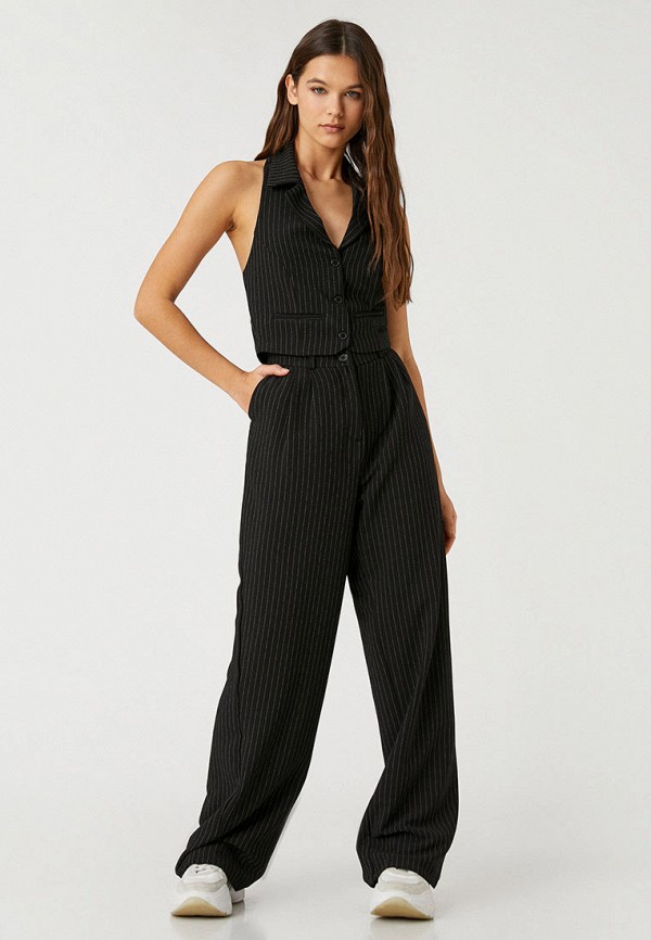 фото Жилет koton