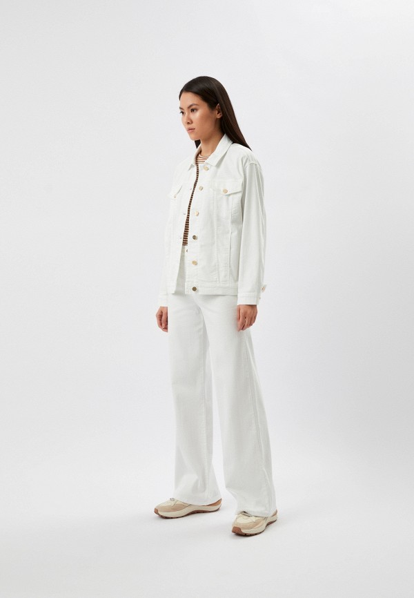 фото Куртка джинсовая iblues