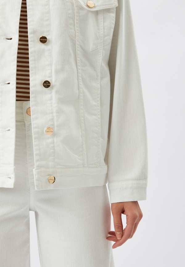 фото Куртка джинсовая iblues