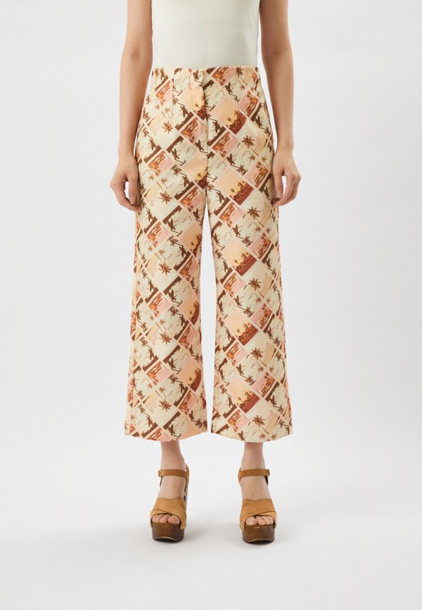 фото Брюки iblues