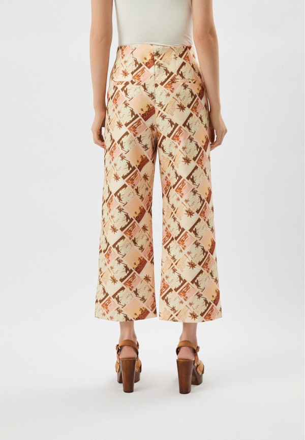 фото Брюки iblues