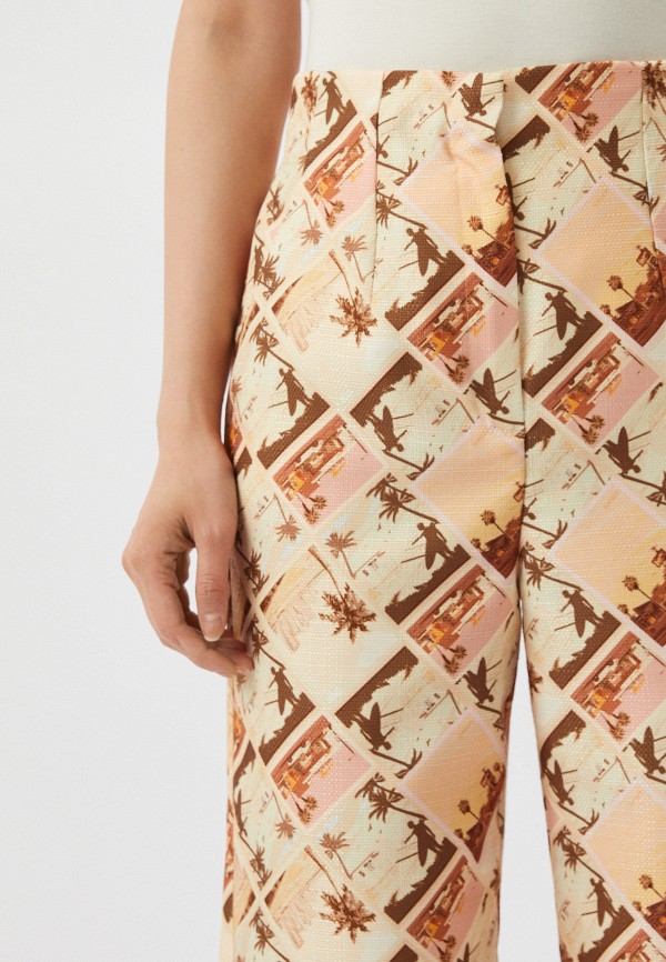 фото Брюки iblues