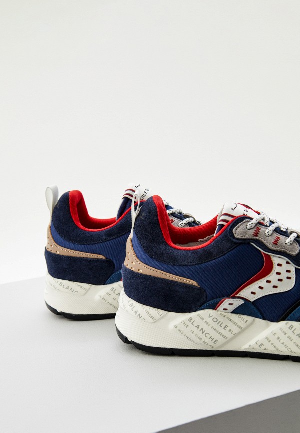 фото Кроссовки voile blanche