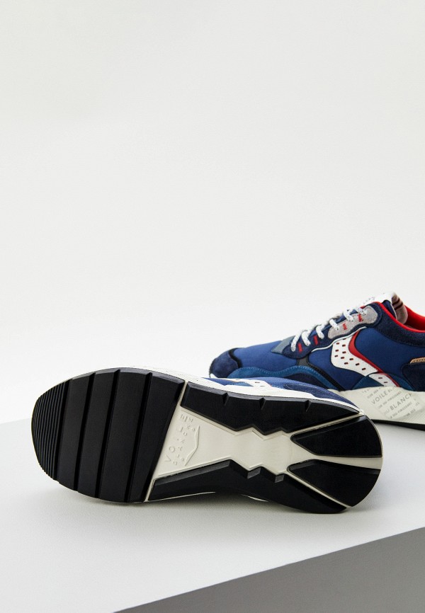 фото Кроссовки voile blanche