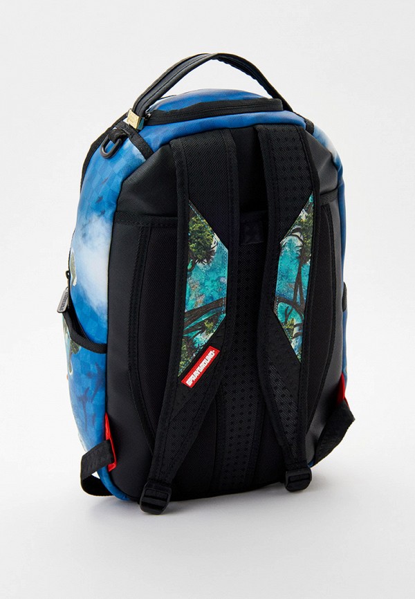 фото Рюкзак sprayground