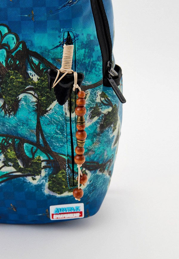 фото Рюкзак sprayground