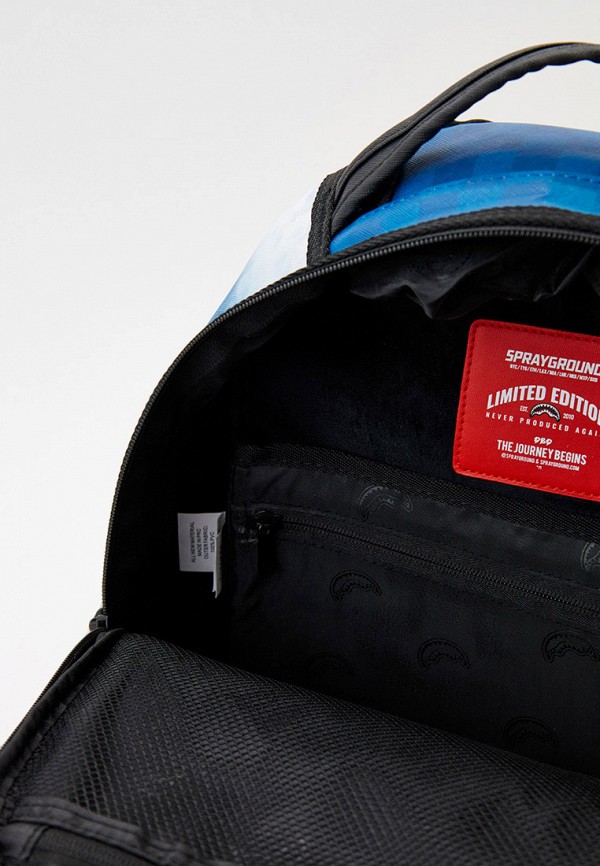 фото Рюкзак sprayground