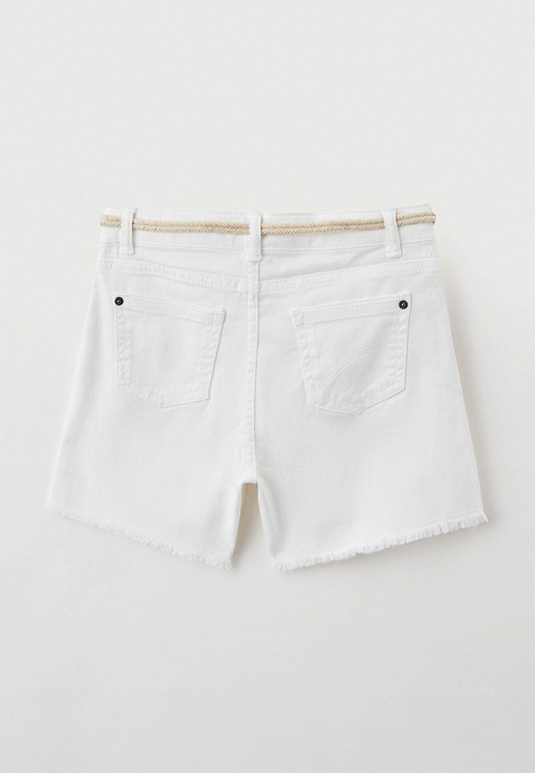 фото Шорты джинсовые mayoral