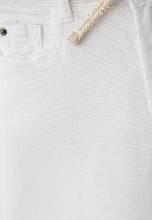 фото Шорты джинсовые mayoral