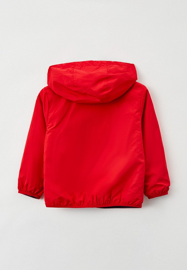 фото Ветровка mayoral