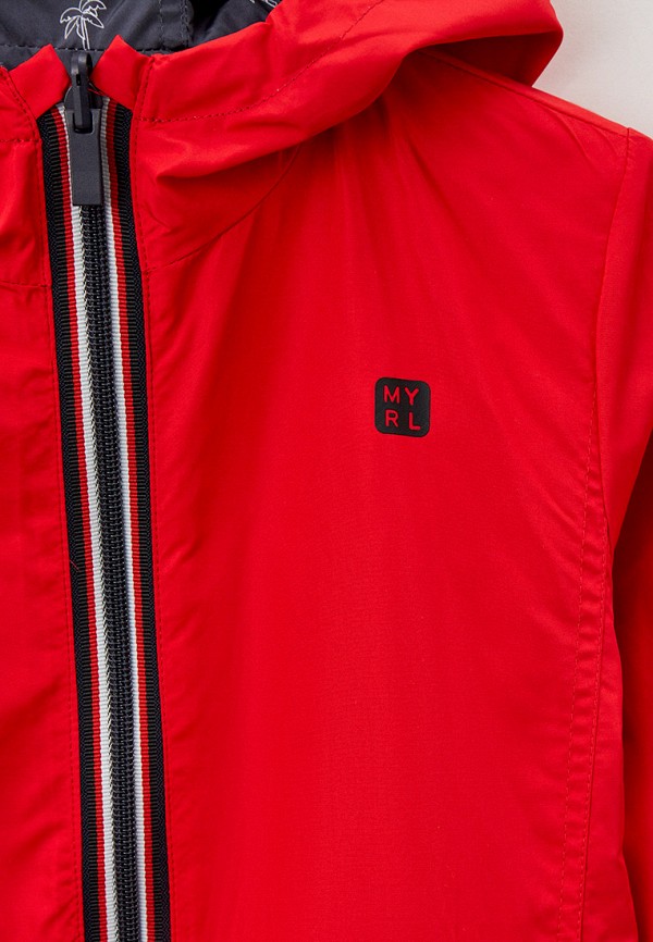 фото Ветровка mayoral