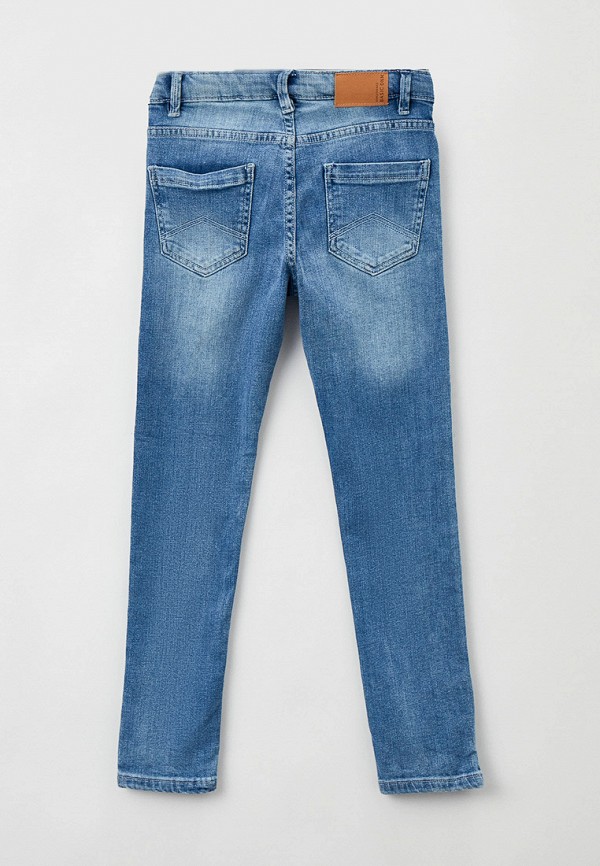 фото Джинсы mayoral