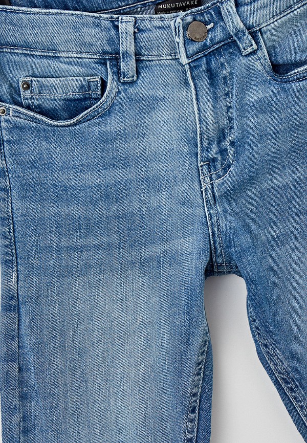 фото Джинсы mayoral