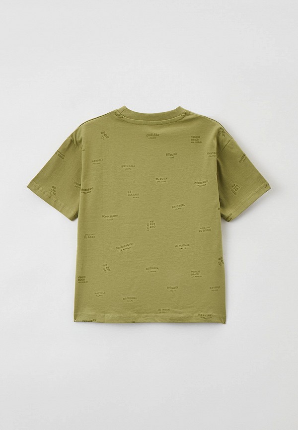 фото Футболка mayoral